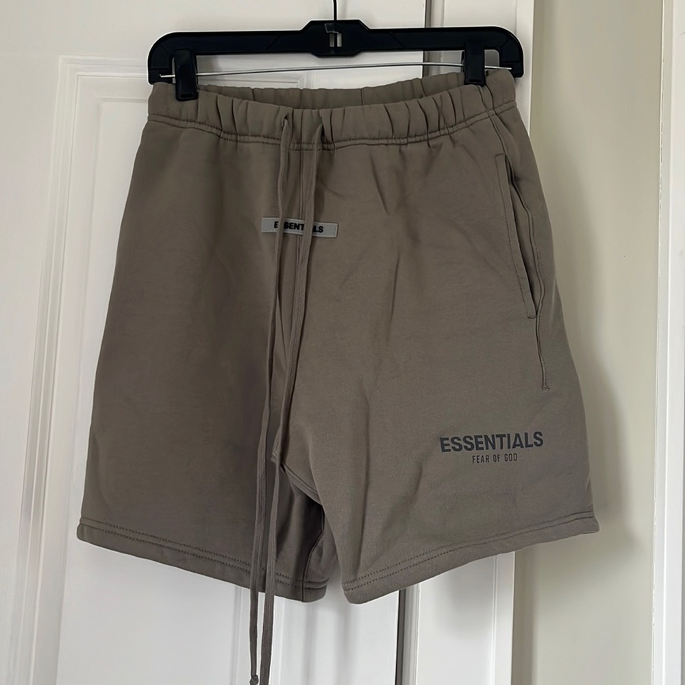 FOG Essentials Shorts